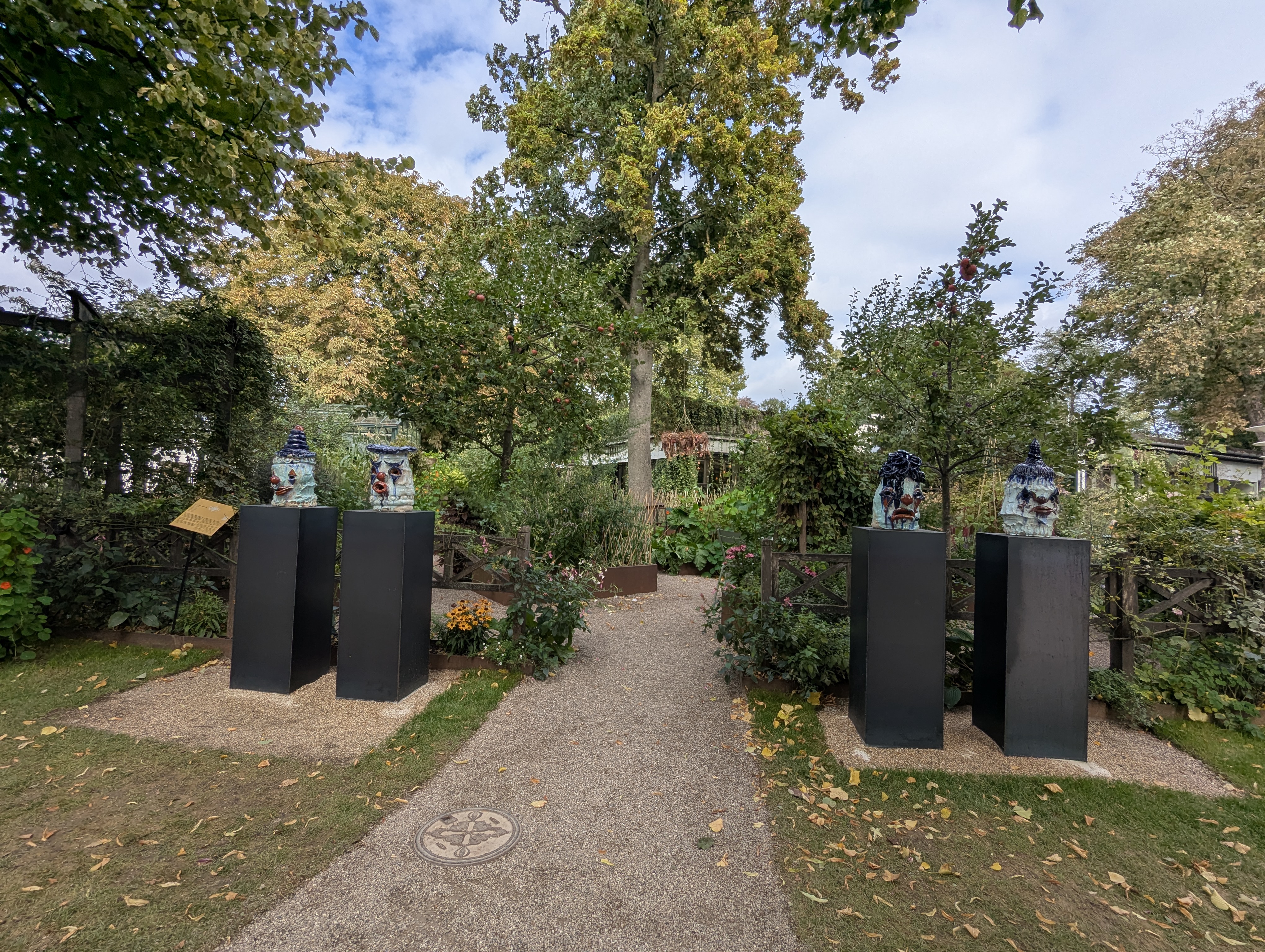 Copenhagen, SSPC, Tivoli, Denmark